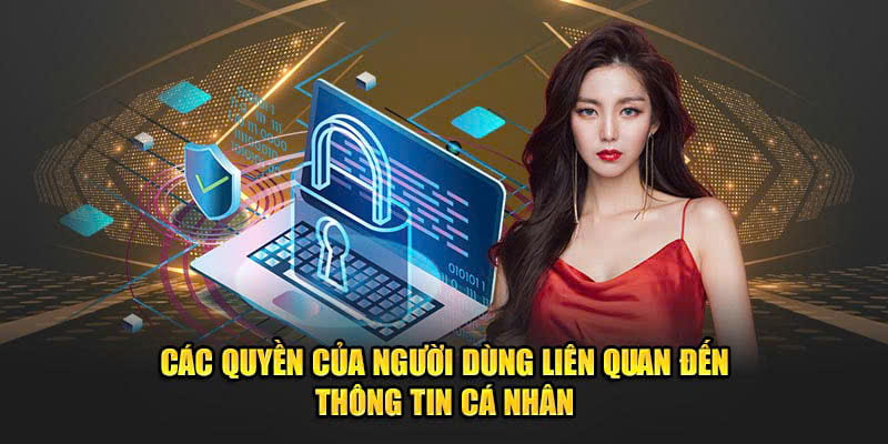 Người chơi có quyền chỉnh sửa dữ liệu của mình