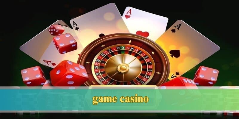 Tổng hợp nhiều trò chơi Casino J88 đặc sắc nhất 2025