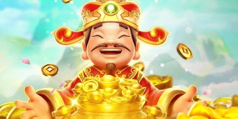 Game nổ hũ uy tín