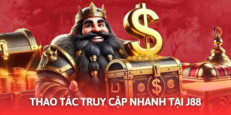 Thao tác truy cập tham gia đơn giản cho tất cả thành viên